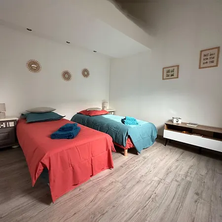 Les Toits D'albatre * Διέππη