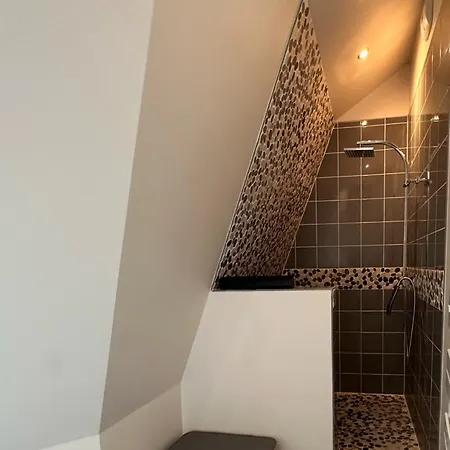 Les Toits D'albatre *