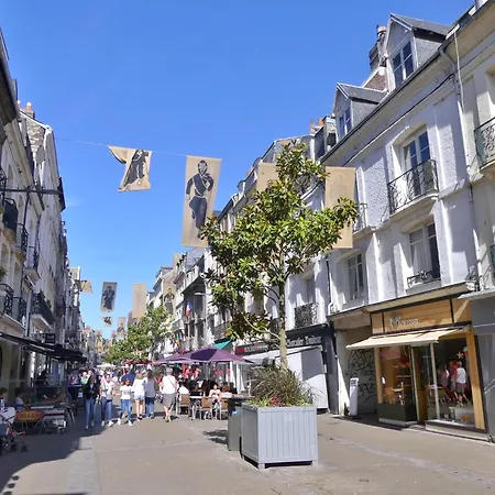 Les Toits D'albatre * Dieppe