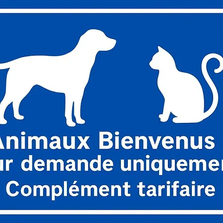 Les Toits D'albatre Apartament