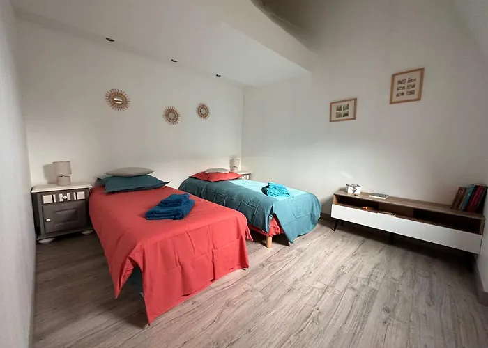 Les Toits D'albatre * Dieppe