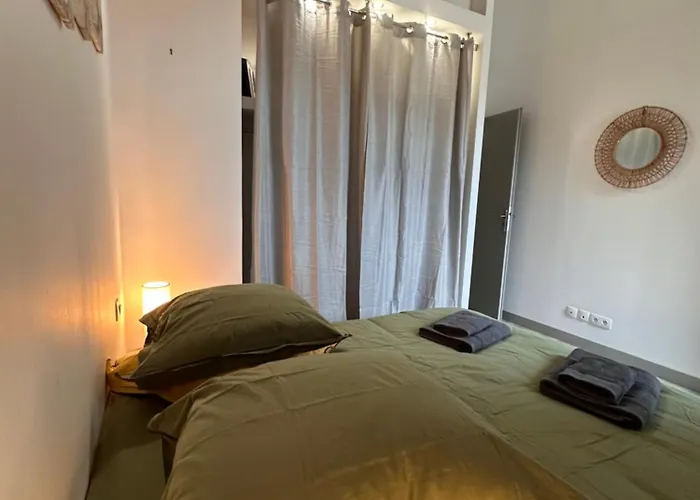 Les Toits D'albatre Daire