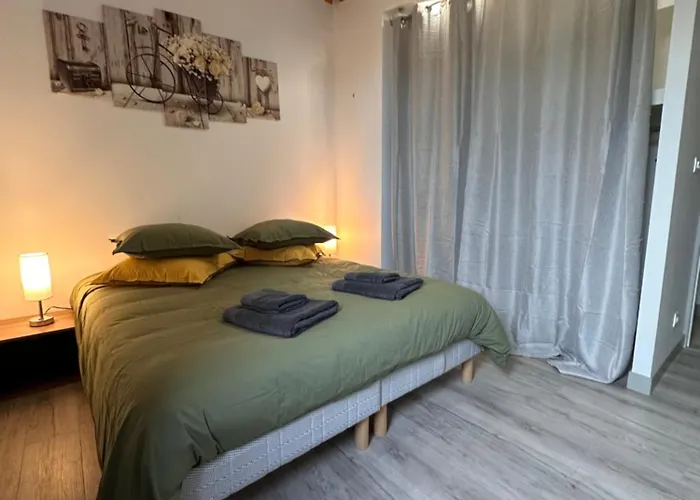 Les Toits D'albatre Daire *