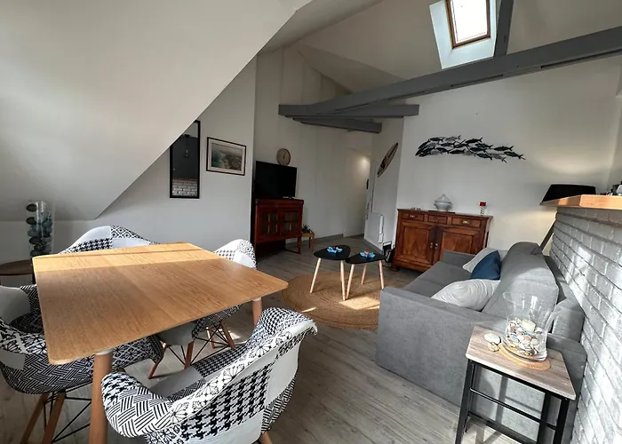 Les Toits D'albatre *